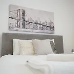 Cozy Brudet Old Town 1st Floor Ac Apartamento Zadar
