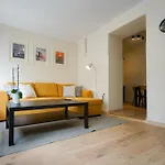 Cozy Brudet Old Town 1st Floor Ac Apartamento Zadar