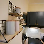 Apartamento Cozy Brudet Old Town 1st Floor Ac Zadar
