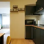 Apartamento Cozy Brudet Old Town 1st Floor Ac