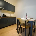 Apartamento Cozy Brudet Old Town 1st Floor Ac Zadar