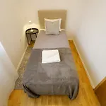 Cozy Brudet Old Town 1st Floor Ac Apartamento