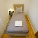 Apartamento Cozy Brudet Old Town 1st Floor Ac