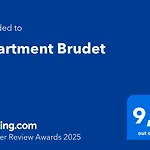 Cozy Brudet Old Town 1st Floor Ac * Zadar