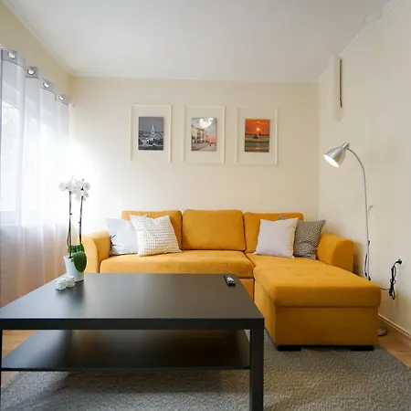Cozy Brudet Old Town 1st Floor Ac Apartamento Zadar