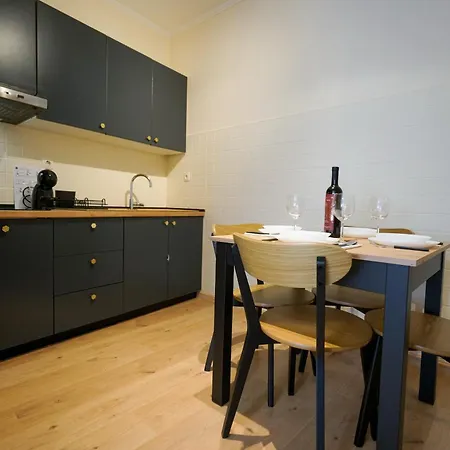 Lejlighed Cozy Brudet Old Town 1st Floor Ac Zadar