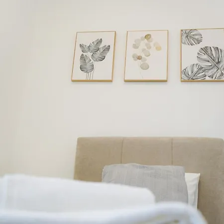Apartamento Cozy Brudet Old Town 1st Floor Ac Zadar
