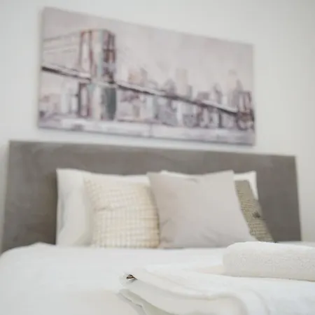 Cozy Brudet Old Town 1st Floor Ac * زادار