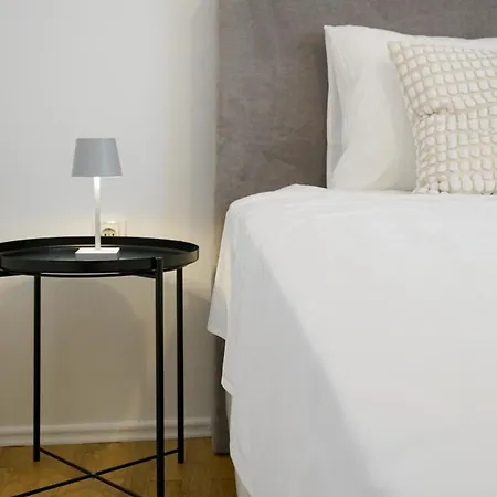 Cozy Brudet Old Town 1st Floor Ac Задар