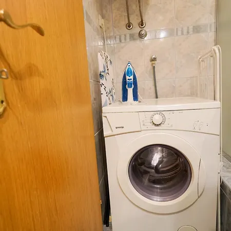 Cozy Brudet Old Town 1st Floor Ac *