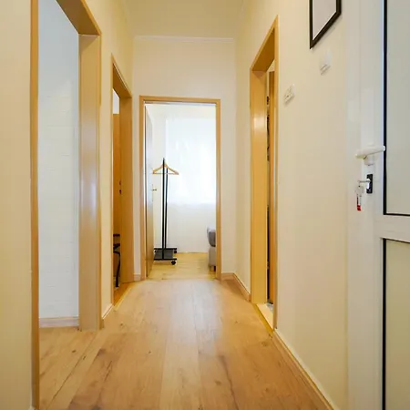 Cozy Brudet Old Town 1st Floor Ac شقة زادار