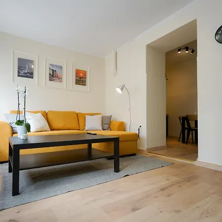 Brudet In The Heart Of Old Town Apartment Zadar