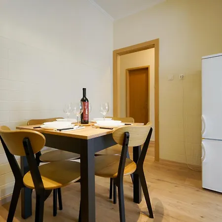 Brudet In The Heart Of Old Town