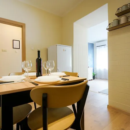 Apartment Brudet In The Heart Of Old Town *