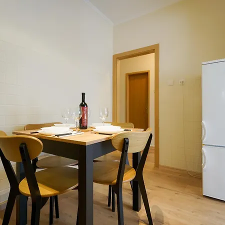 Brudet In The Heart Of Old Town Apartment Zadar