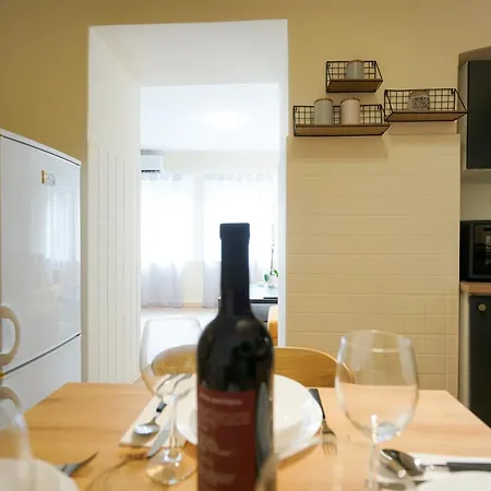 Brudet In The Heart Of Old Town Apartment Zadar