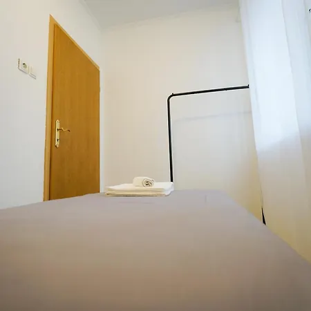 Cozy Brudet Old Town 1st Floor Ac *