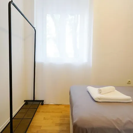 Apartment Brudet In The Heart Of Old Town