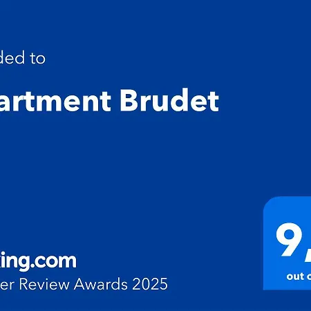 Brudet In The Heart Of Old Town * Zadar