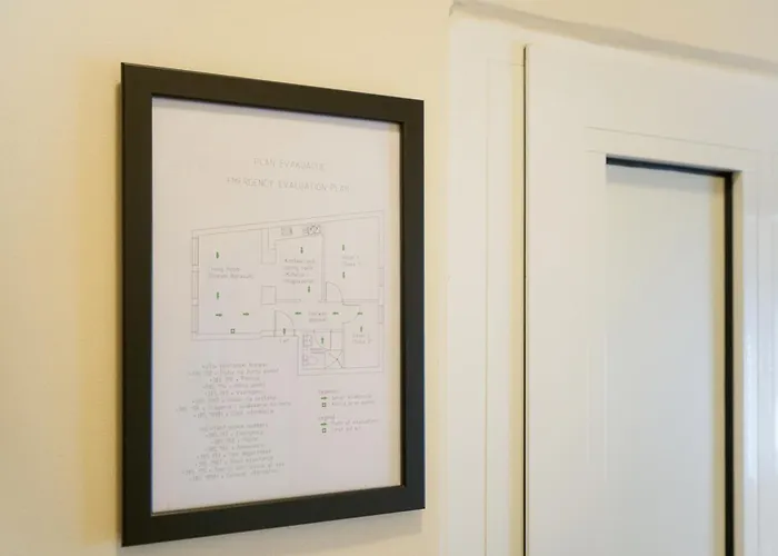 Διαμέρισμα Cozy Brudet Old Town 1st Floor Ac *